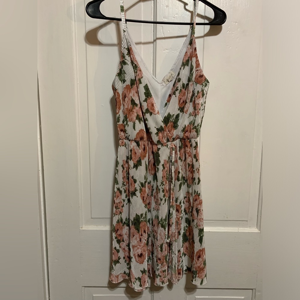 Ultra Flirt dress